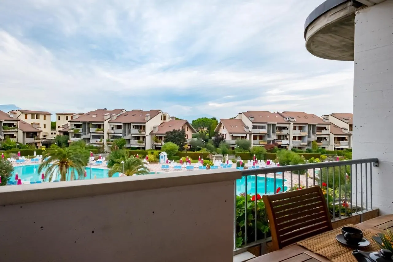 Apartament GARDA ALMONDS cni-00626 Desenzano del Garda