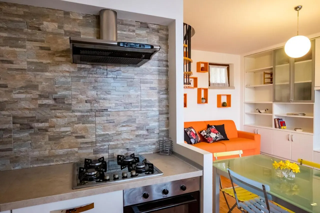 Apartament GARDA ALMONDS cni-00626 Desenzano del Garda