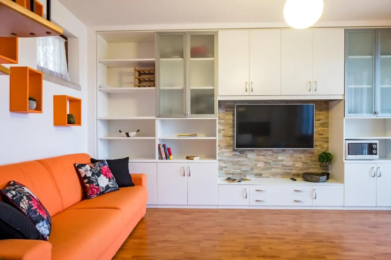 Apartament GARDA ALMONDS cni-00626 Desenzano del Garda Włochy