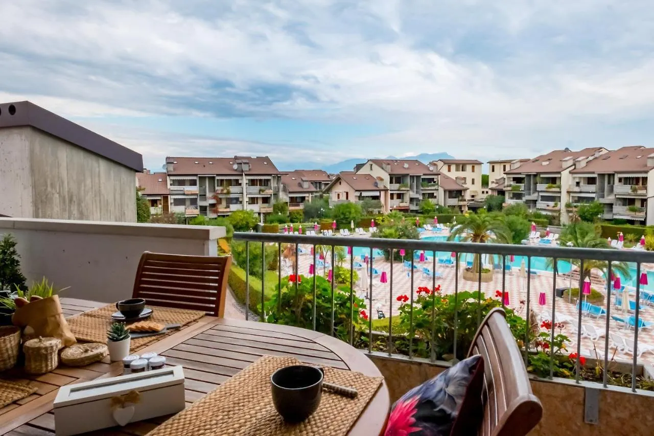 Apartament GARDA ALMONDS cni-00626 Desenzano del Garda