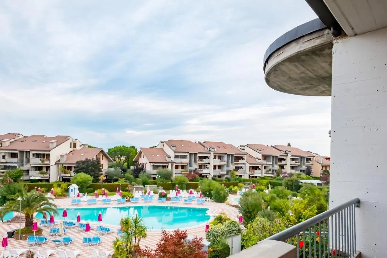 Apartament GARDA ALMONDS cni-00626 Desenzano del Garda