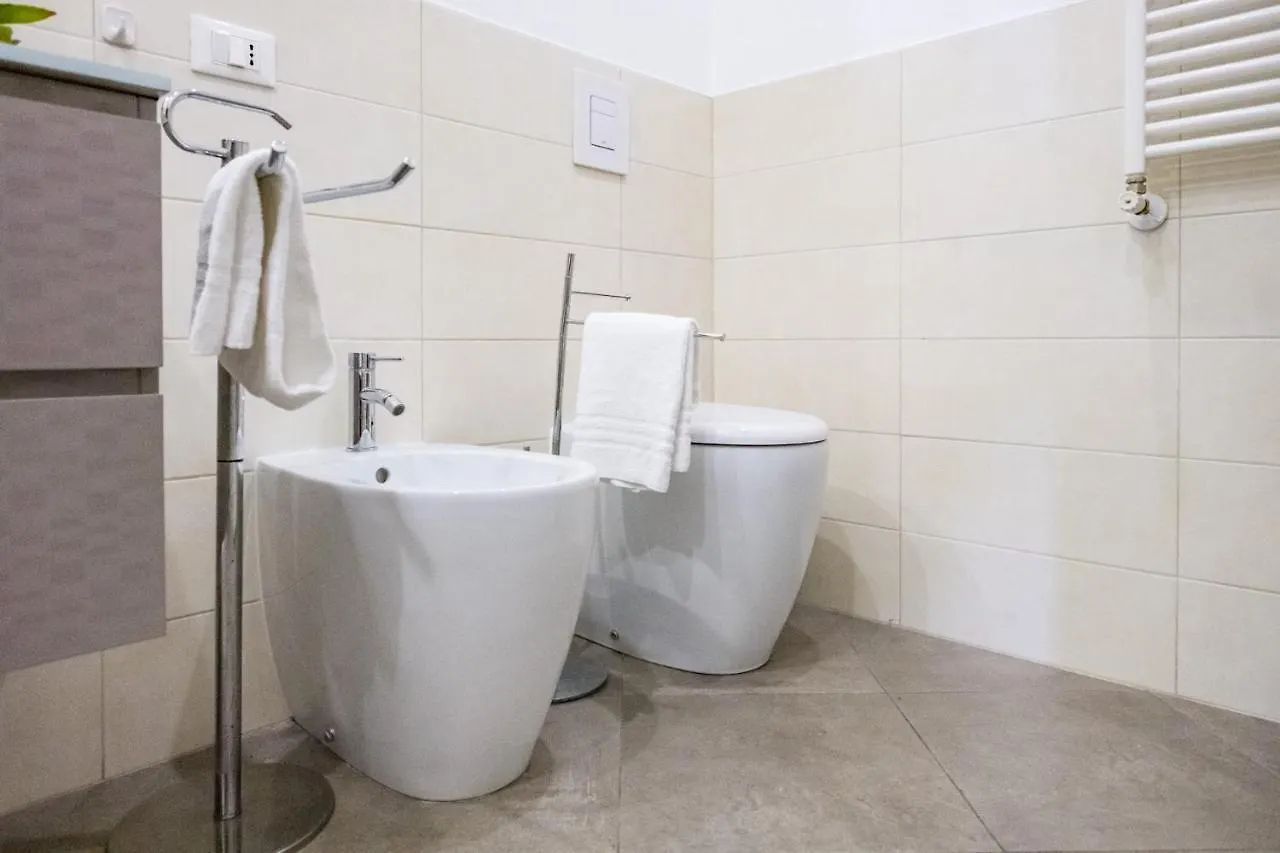 Apartament GARDA ALMONDS cni-00626 Desenzano del Garda Włochy