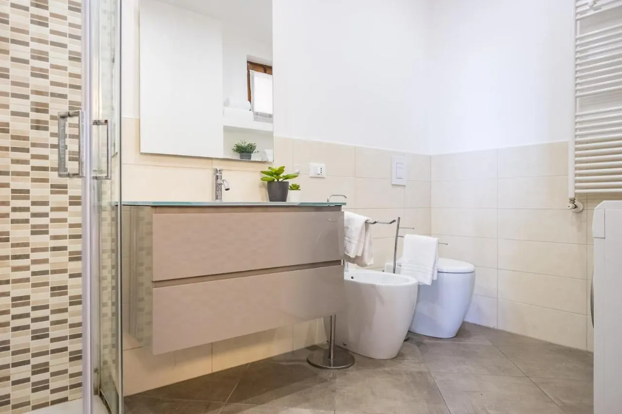 Apartament GARDA ALMONDS cni-00626 Desenzano del Garda
