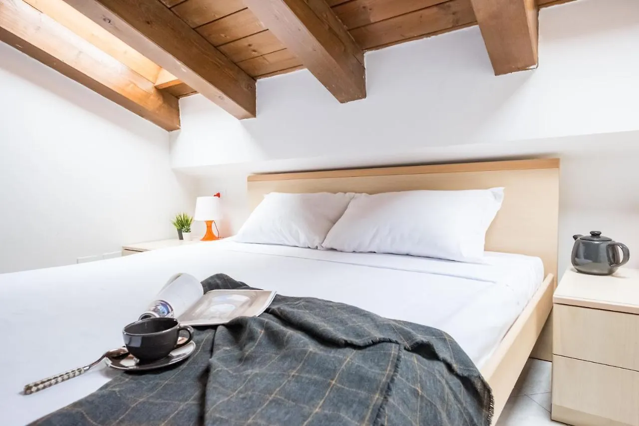 Apartament GARDA ALMONDS cni-00626 Desenzano del Garda