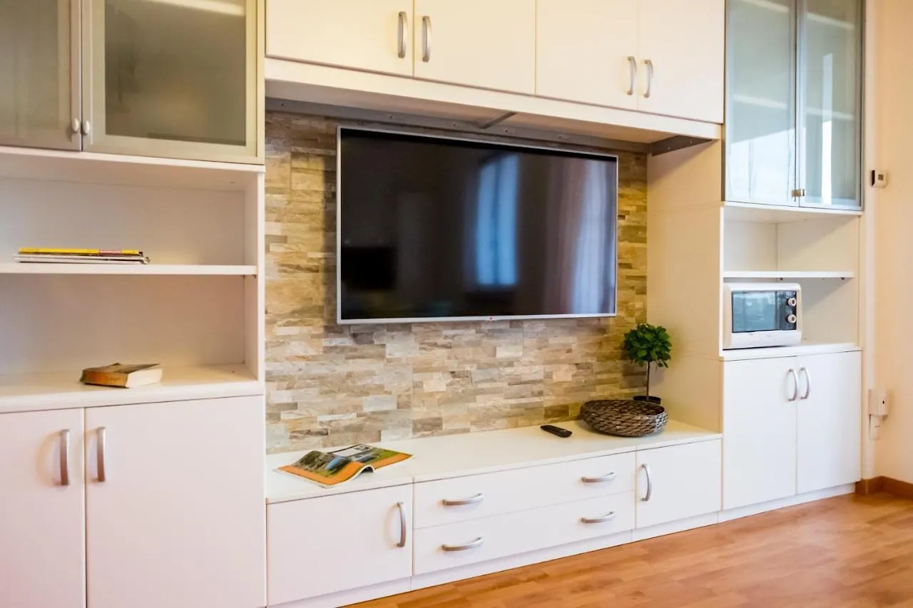 Apartament GARDA ALMONDS cni-00626 Desenzano del Garda