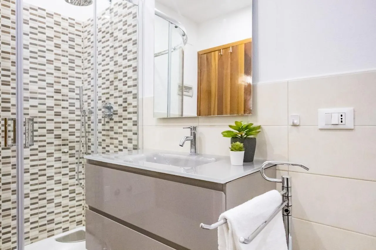 Apartament GARDA ALMONDS cni-00626 Desenzano del Garda