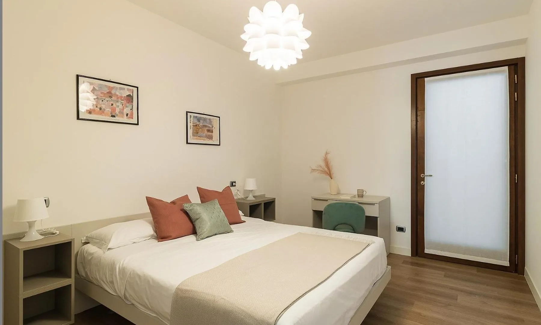 Apartament GARDA ALMONDS cni-00626 Desenzano del Garda Włochy