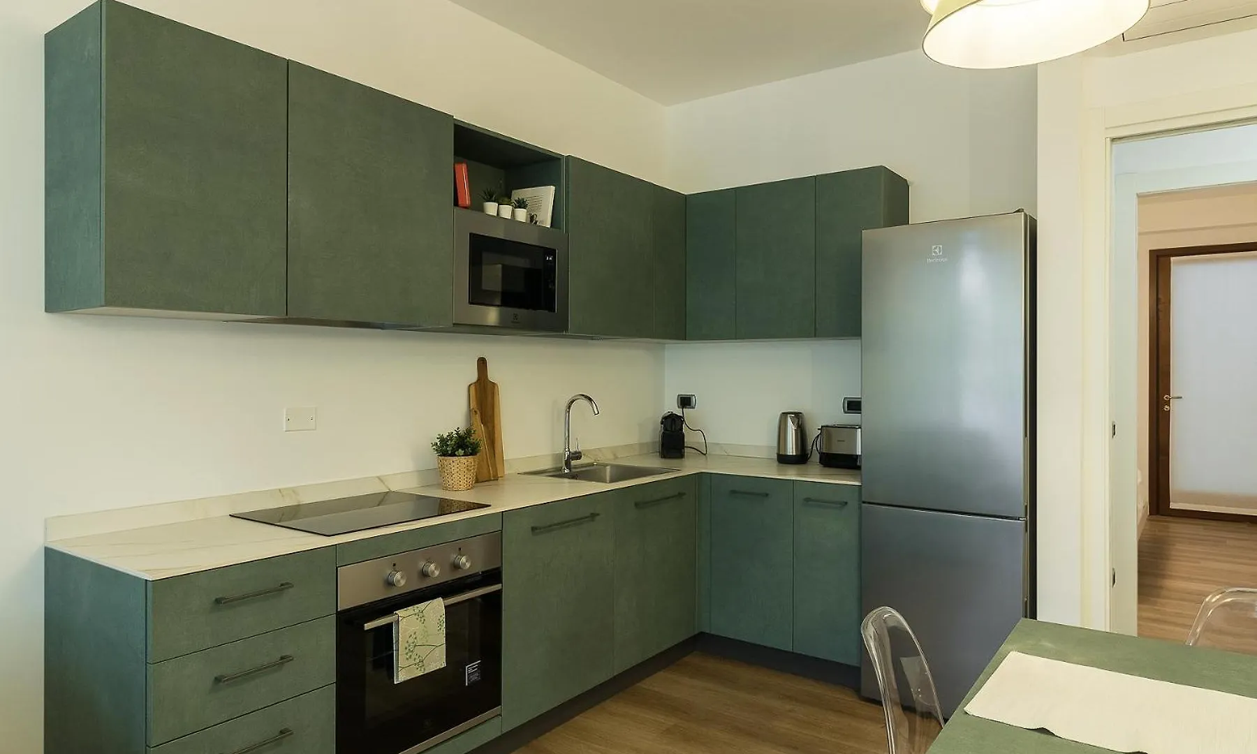 Apartament GARDA ALMONDS cni-00626 Desenzano del Garda