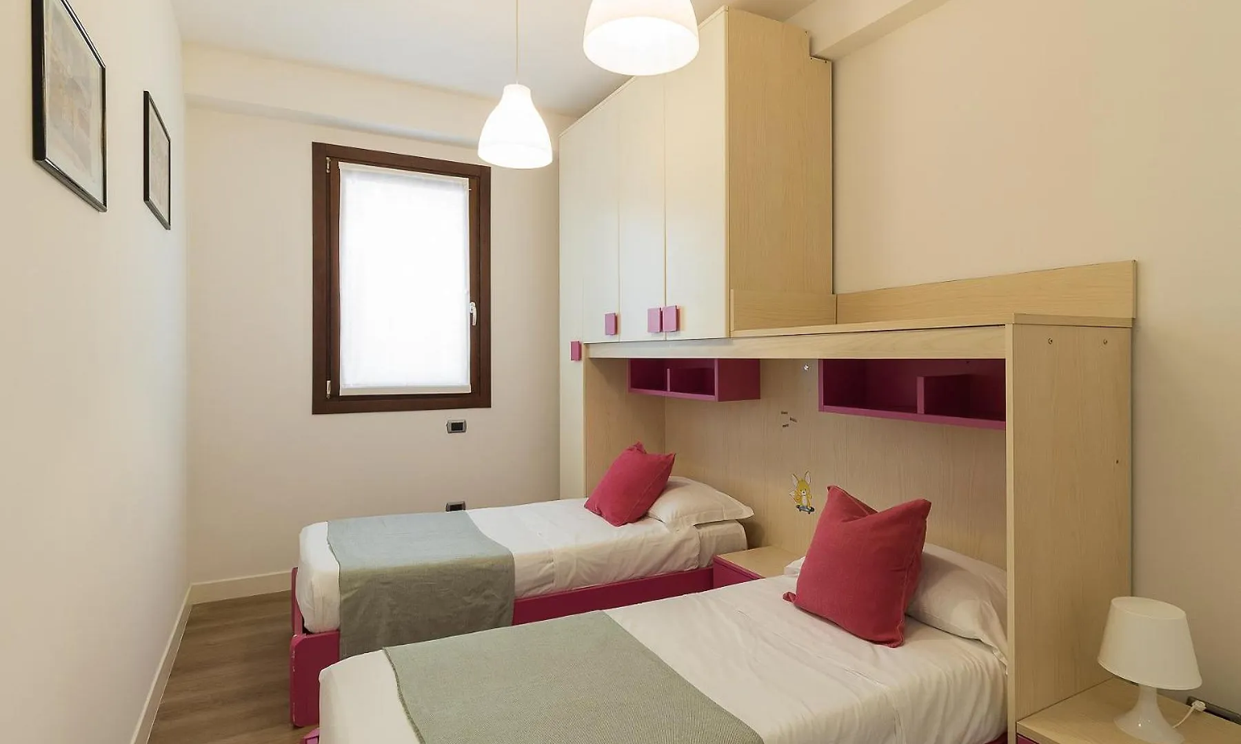 Apartament GARDA ALMONDS cni-00626 Desenzano del Garda