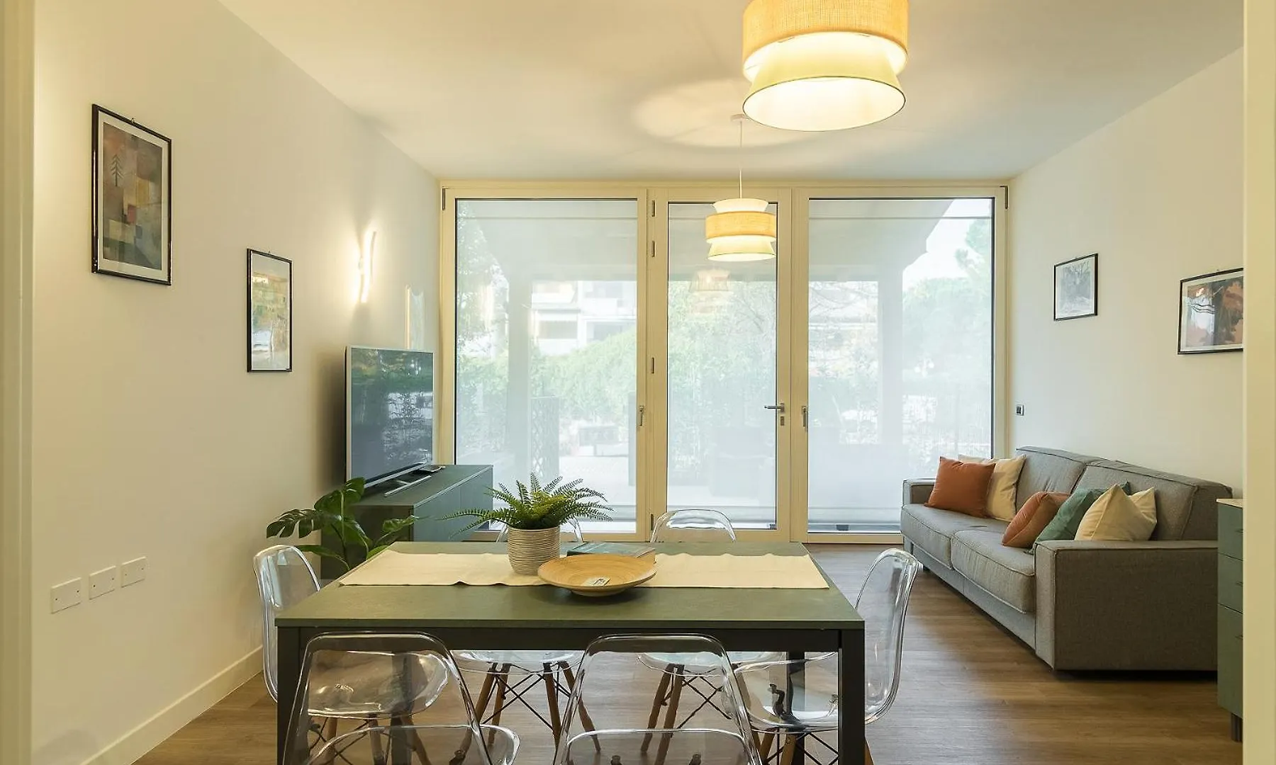 Apartament GARDA ALMONDS cni-00626 Desenzano del Garda