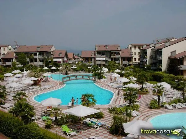 Apartament GARDA ALMONDS cni-00626 Desenzano del Garda Włochy