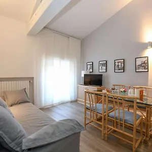  Apartment Desenzanoloft Peler