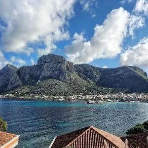Marea , Palermo Italien