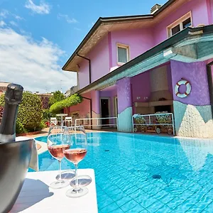  Apartment Azzurra Depandance Con Piscina