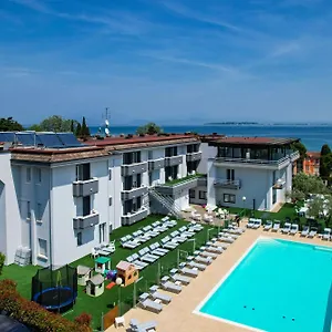 Oliveto Desenzano del Garda