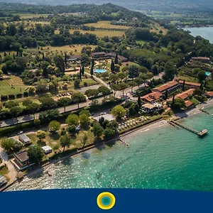 Club Del Sole Desenzano Boutique Desenzano del Garda
