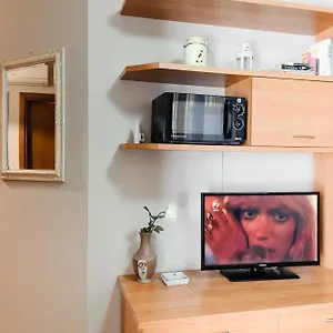  Apartament Palazzina Gelsomino