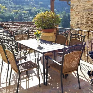 Casa Pablo , Badalucco Italien