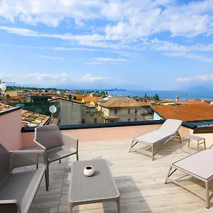 Casa Tunina Appartement