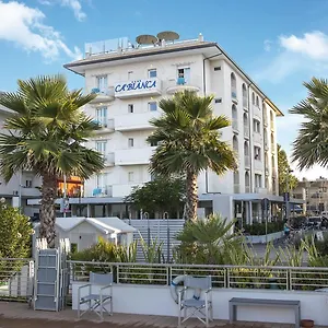 Ca' Bianca 3*, Riccione Italien